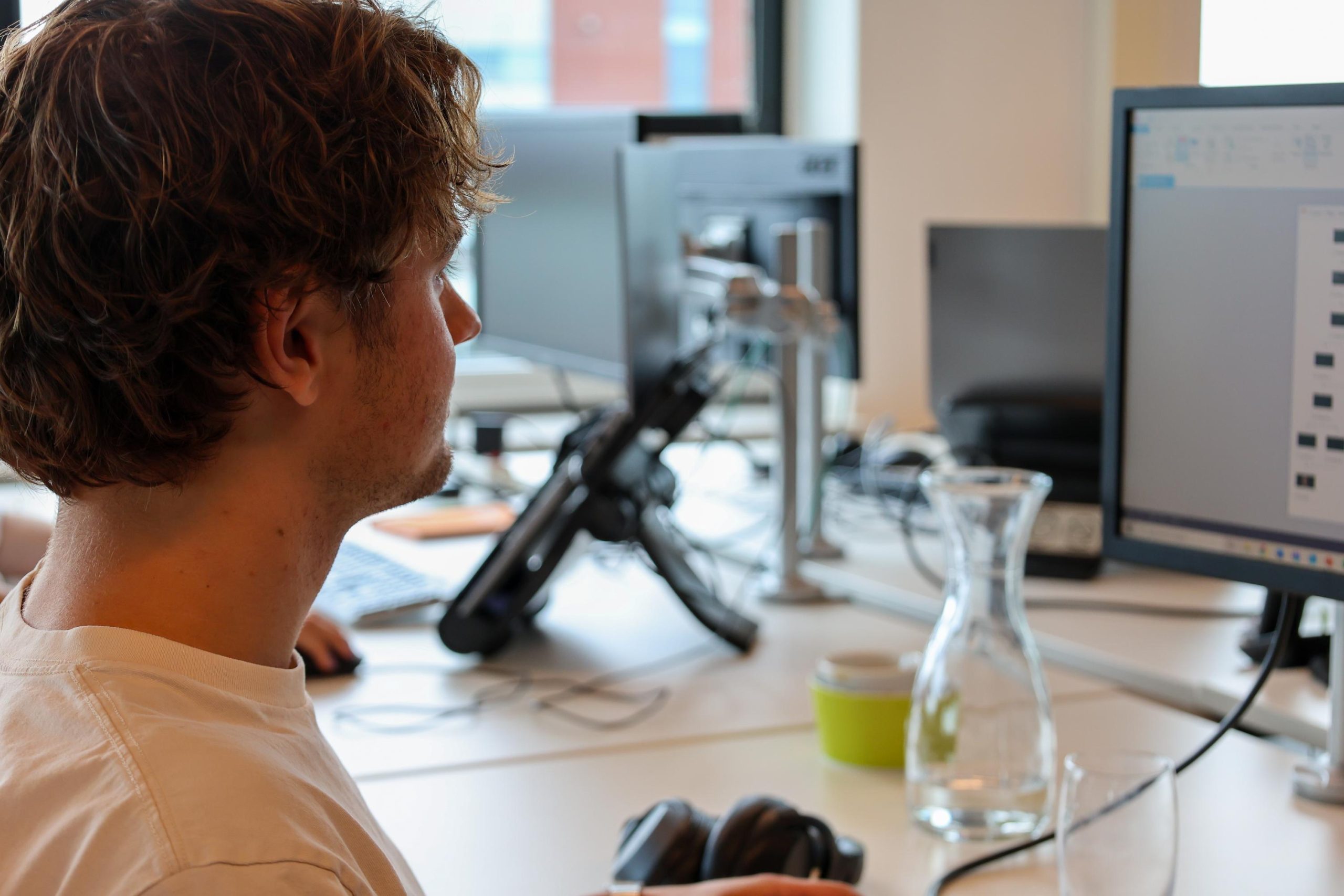 AI-assistent e-learning