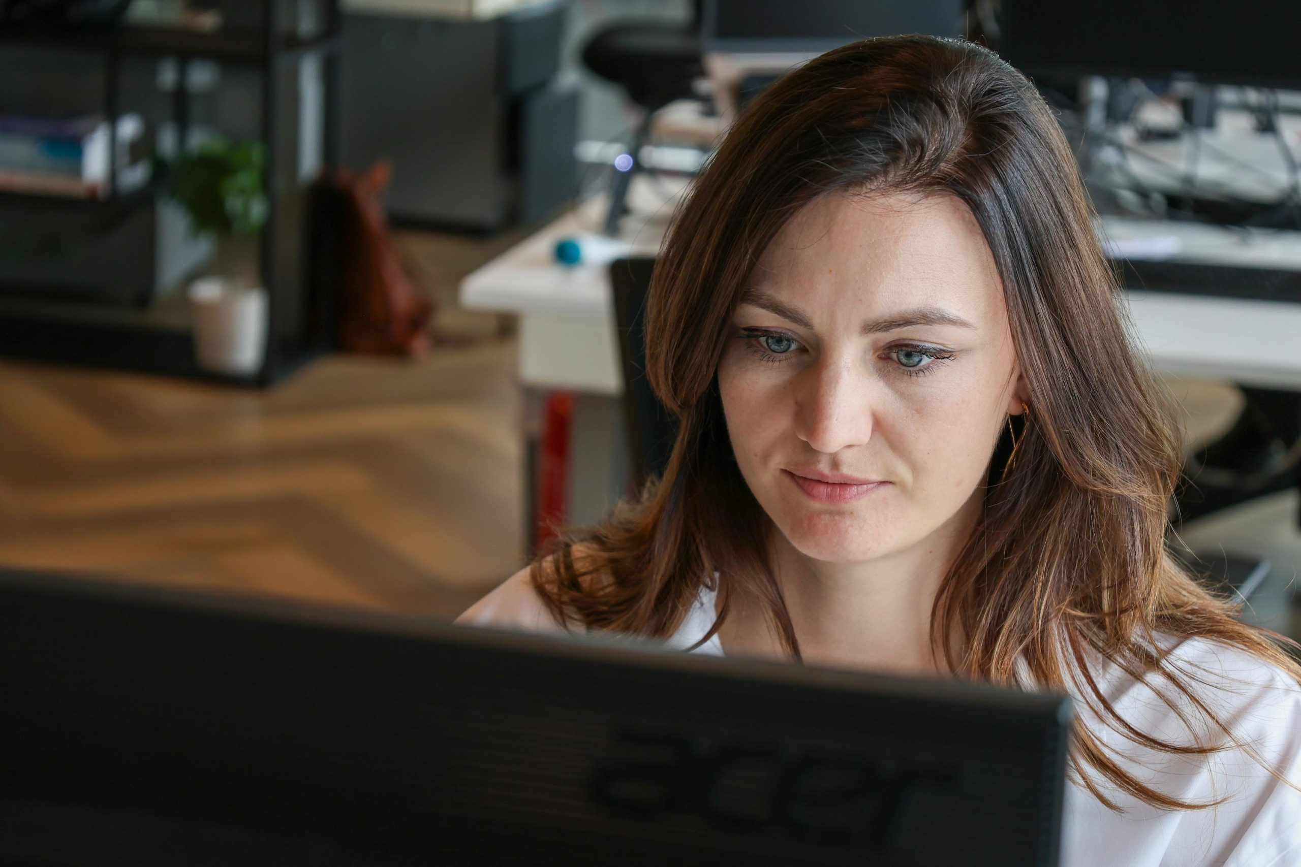 werken bij digital learning specialist