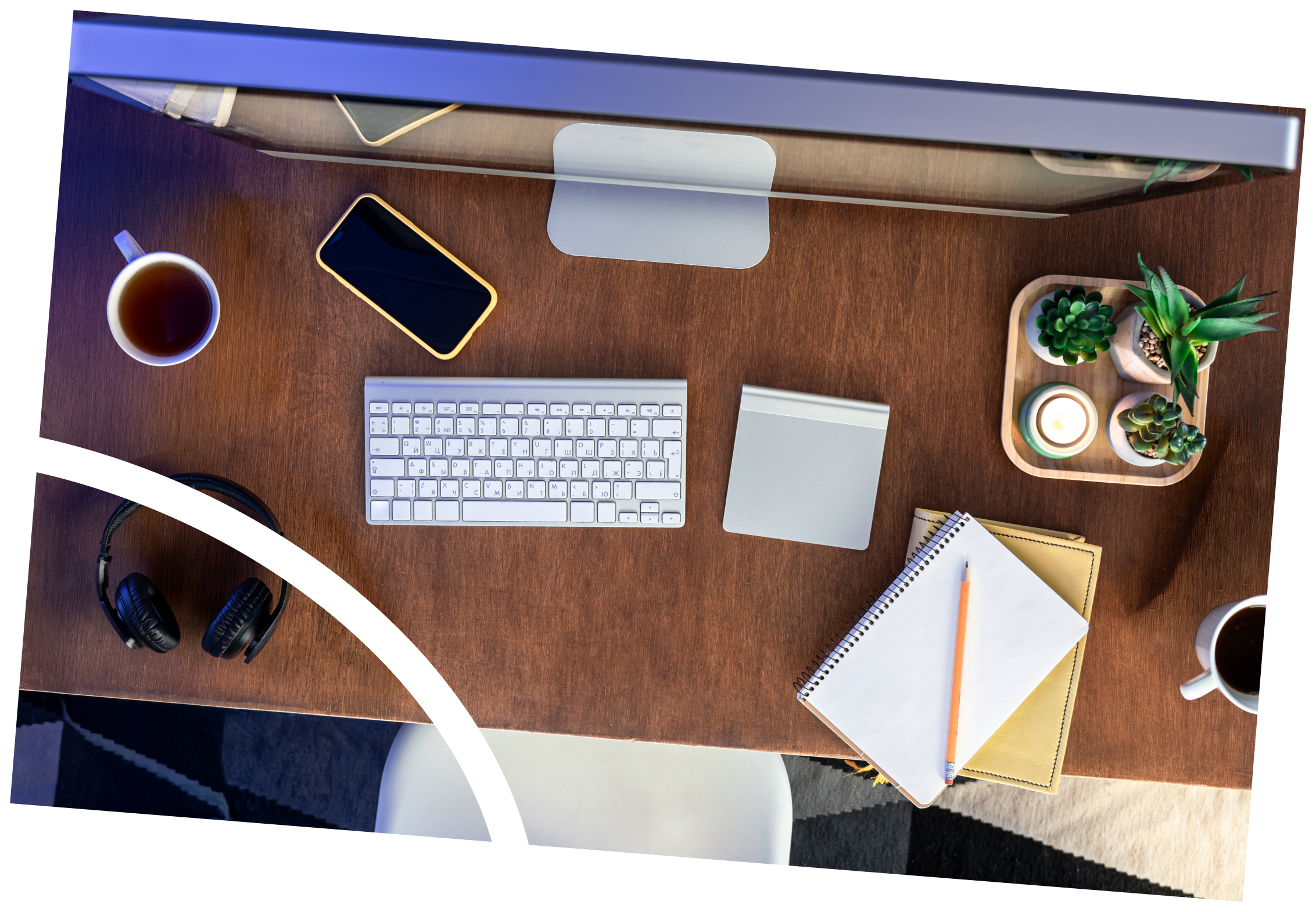 Bureau Jet