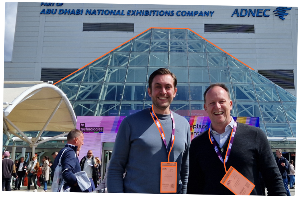 Learning Technologies 2024