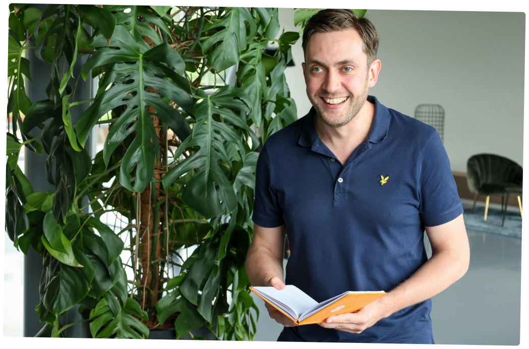 tekst digitaal leren