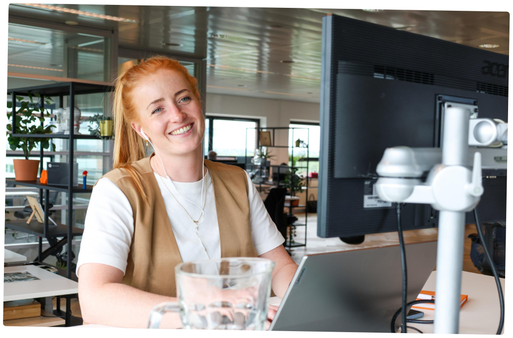 doelgerichte leeroplossing