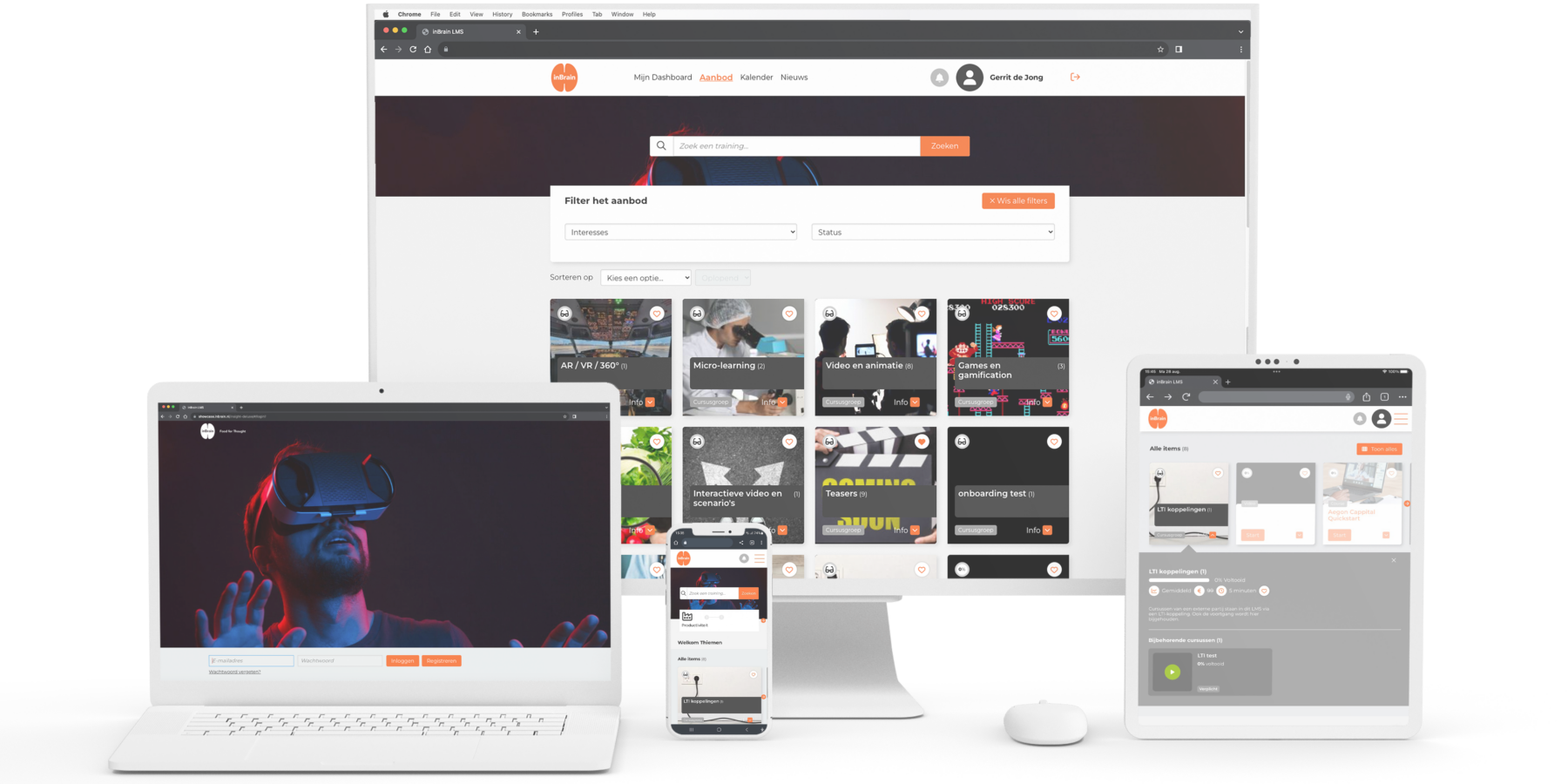 leerplatform