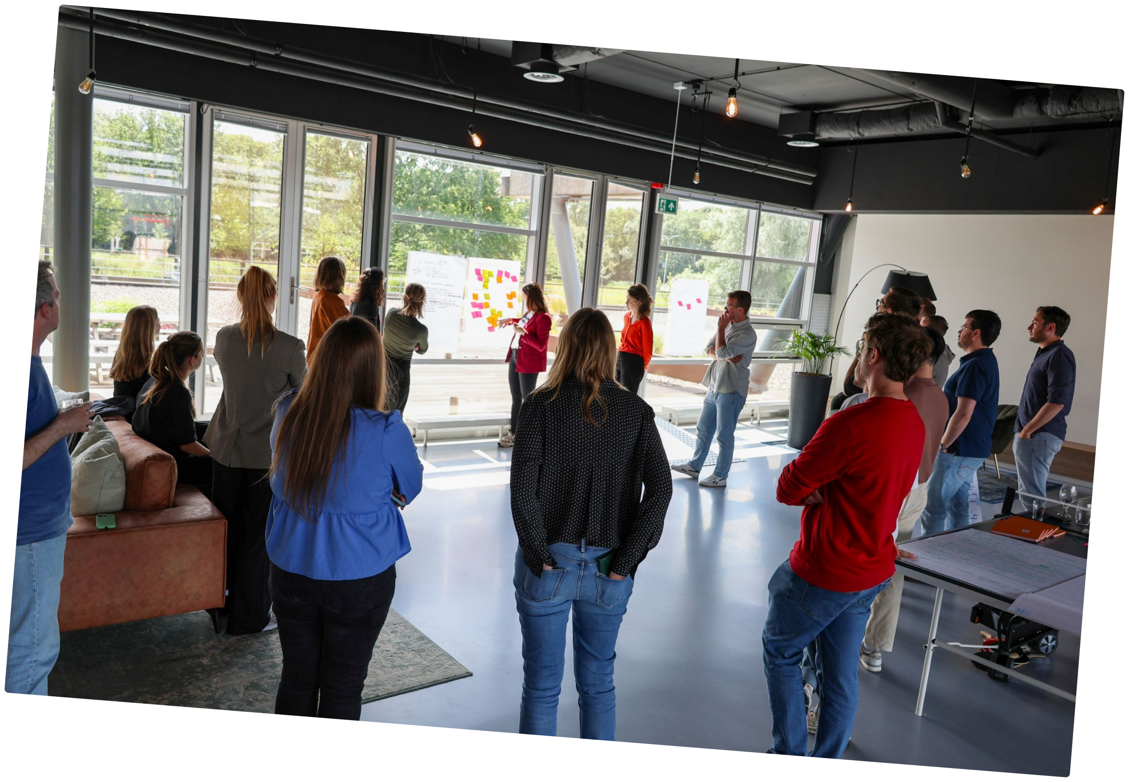 upskilling en reskilling